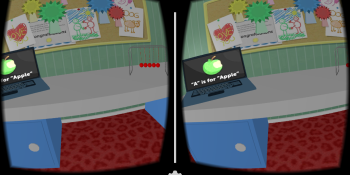 Blippar launches R&D lab and expands into virtual reality with an educational Google Cardboard app