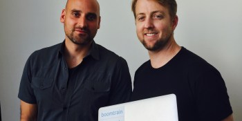 Marketing platform Boomtrain acquires Nudgespot, will create Boomtrain Messenger