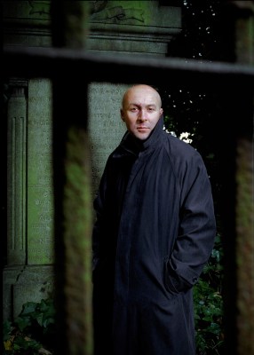 Christopher Brookmyre