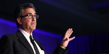 Veteran game analyst Michael Pachter will speak at GamesBeat 2016