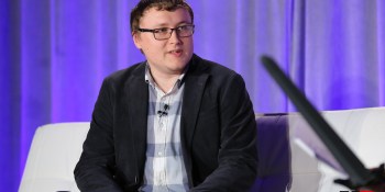 Gambling on your future is a necessary step for game studios