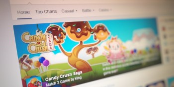 Sick of Facebook Candy Crush invites? Mark Zuckerberg says they’re working on it