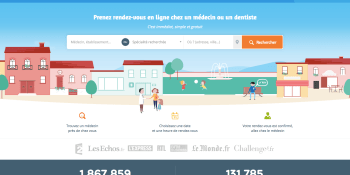 France’s Doctolib raises $20.5M from Accel and BlaBlaCar founder to fuel European expansion