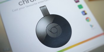 Google Chromecast app rebranded to Google Cast, as underlying tech permeates more third-party devices