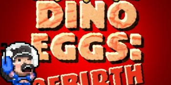 22 years later, Dino Eggs developer looks back on his work on the cusp of its rebirth
