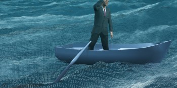 3 problems that sabatoge analytics every time — and 4 ways to solve them