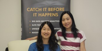 Big data security startup DataVisor takes on $14.5M