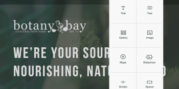 Weebly targets Europe with localized support and services for its drag-and-drop website builder