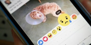 Facebook explains how its new Like and Dislike emojis will impact post ranking