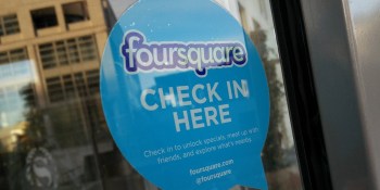 7 tech giants most likely to buy Foursquare