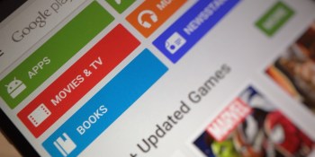 Europe files formal antitrust objections against Google over Android