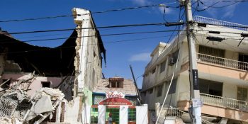 When you tweet ‘earthquake,’ you’re helping the USGS track seismic events