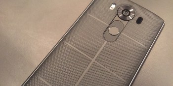 The only two things you need to know about the LG V10