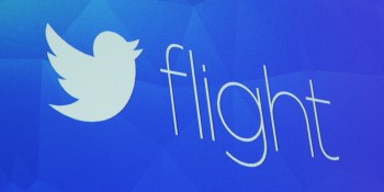 Here’s everything announced at Twitter’s Flight developer conference