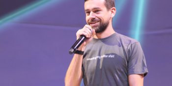 Twitter’s Jack Dorsey on Facebook’s move to live: ‘We’ve been doing it for 10 years’