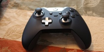 Xbox One Elite Controller sales up 46% year-over-year in November