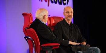 Andy Rubin’s Playground incubator has closed a $300 million funding round