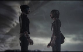 Life Is Strange