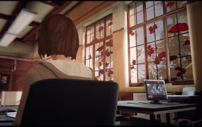 Life Is Strange