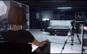 Life Is Strange
