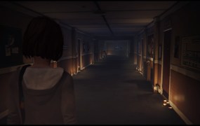Life Is Strange