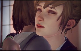 Life Is Strange