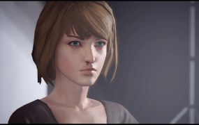 Life Is Strange