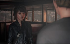 Life Is Strange