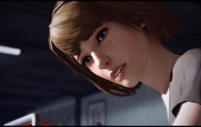 Life Is Strange
