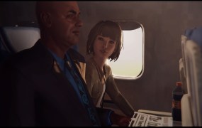 Life Is Strange