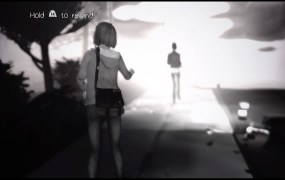 Life Is Strange