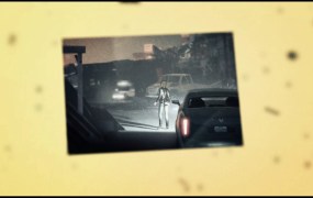 Life Is Strange