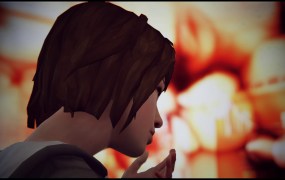 Life Is Strange