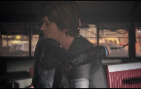 Life Is Strange