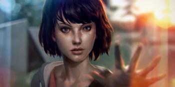 Life Is Strange’s story is what drives its succes