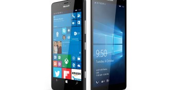 New Windows 10 phones now come with Office Mobile preinstalled