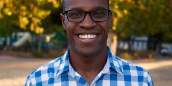 Pinterest engineer creates /dev/color to mentor and connect black engineers