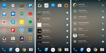 Microsoft’s project to radically simplify Android launches out of beta