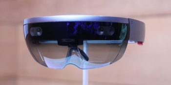 Researchers say low-res 3D tracking limits AR glasses’ use in surgery