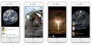 Twitter Moments joins a long lineup of attempts to curate the news