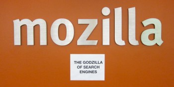 Mozilla commits $1M to support free open-source software projects