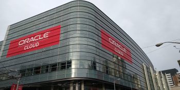 Oracle unveils a bevy of products across its cloud analytics stack