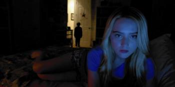 ‘Paranormal Activity’ gets HTC Vive virtual reality demo at a few AMC Theaters
