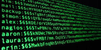 One of the oldest rules about passwords is totally wrong