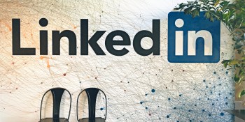 LinkedIn membership rises 19% to 433 million, increases revenue 35% to $861 million