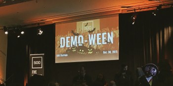 Here are the 34 companies that presented at 500 Startups’ Batch 14 demo day