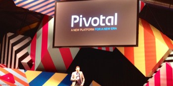 Pivotal buys another software development agency, Neo