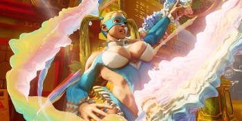 Street Fighter V gets February release date; Dhalsim joins the battle