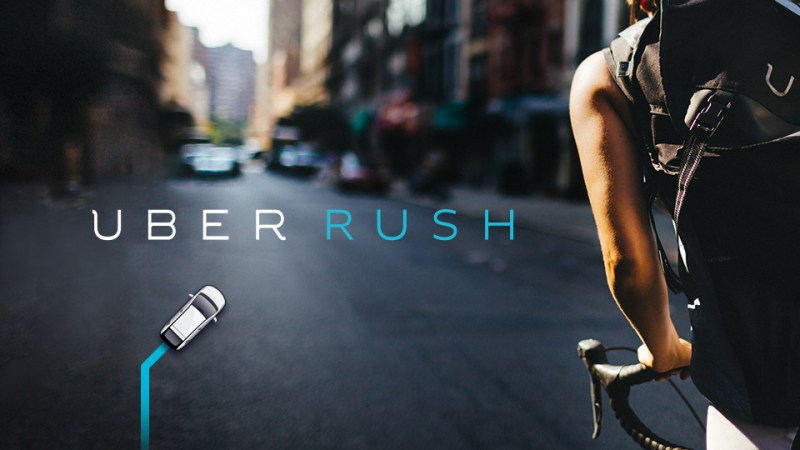 UberRush