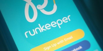 Runkeeper’s Apple Watch app gains GPS support so you can leave your iPhone at home